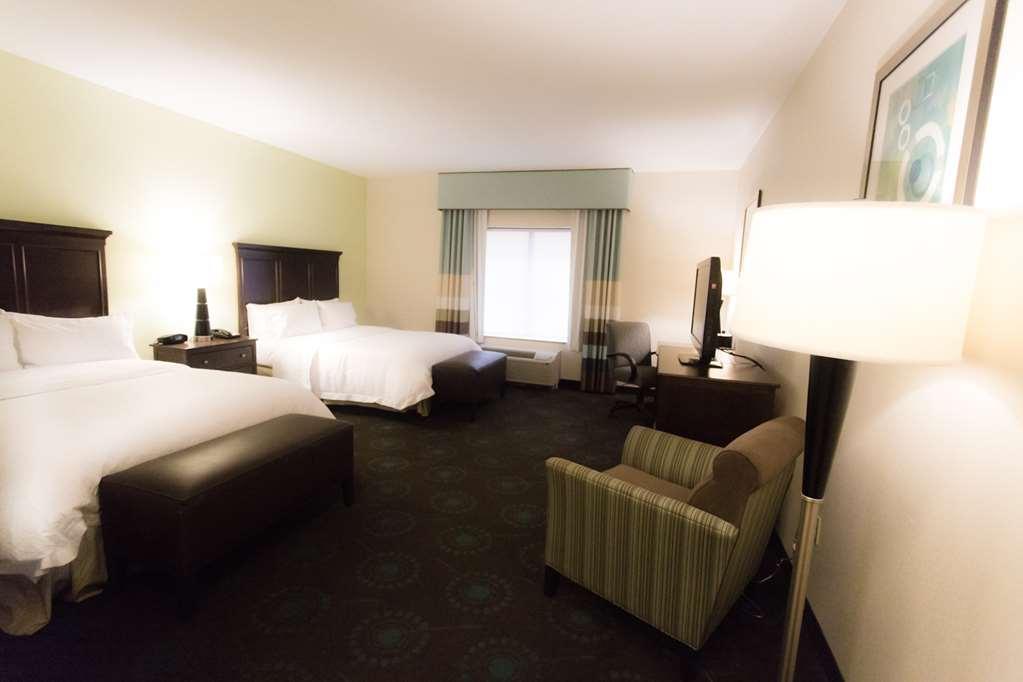 Hampton Inn & Suites Middlebury Room photo